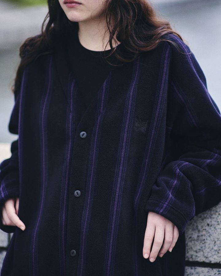 UNIQLO and NEEDLES 2025年