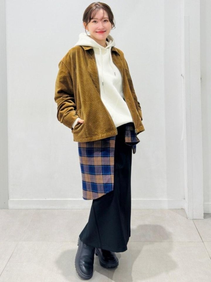 画像3: 出典：GU