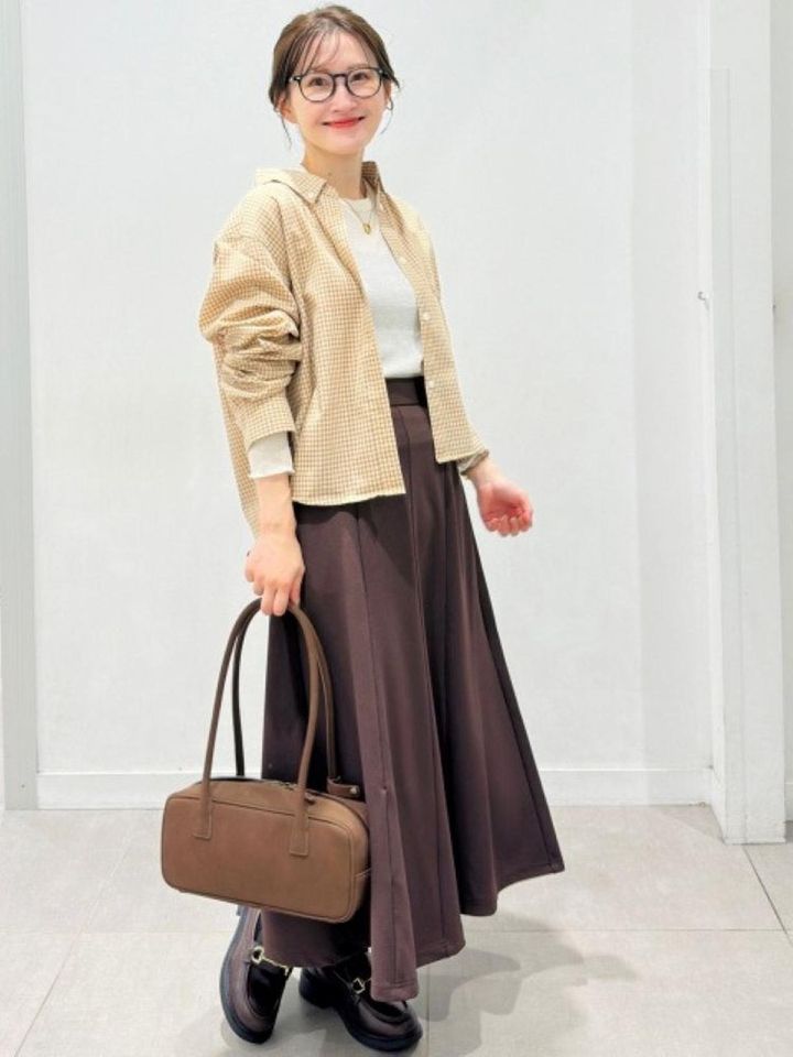 画像1: 出典：GU