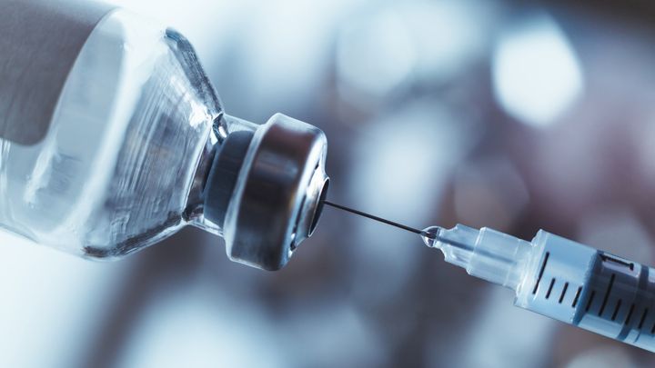 未来のがん治療に身近なワクチンが加わる可能性