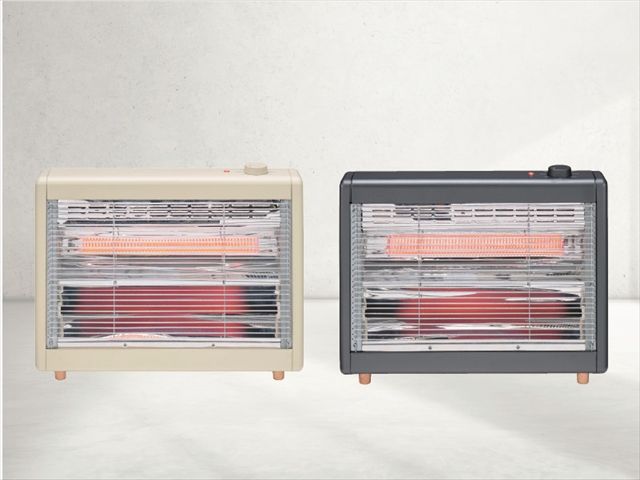 ベージュ(LC)とグレー(H)