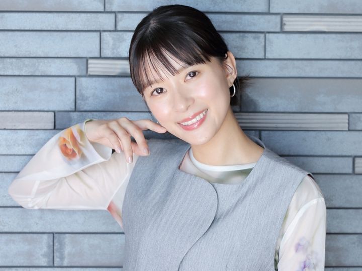 芳根京子 クランクイン！ 写真：高野広美 width=