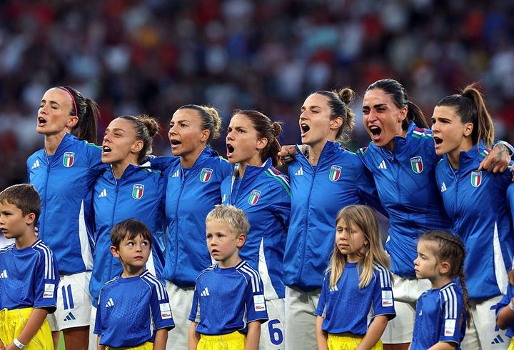 なでしこジャパン、10月24日の“欧州4強”イタリア戦「テレビ放送・ネット配信」詳細情報