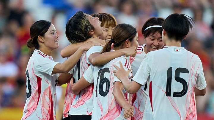 なでしこジャパン、10月24日の“欧州4強”イタリア戦「テレビ放送・ネット配信」詳細情報