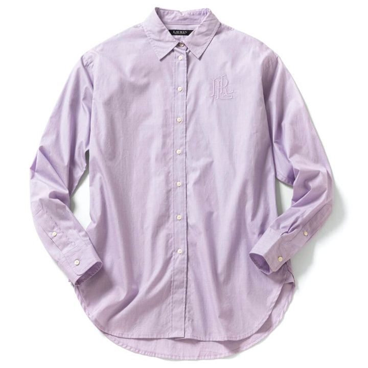 シャツ2万2000円（ローレン ラルフ ローレン／ラルフ ローレン）