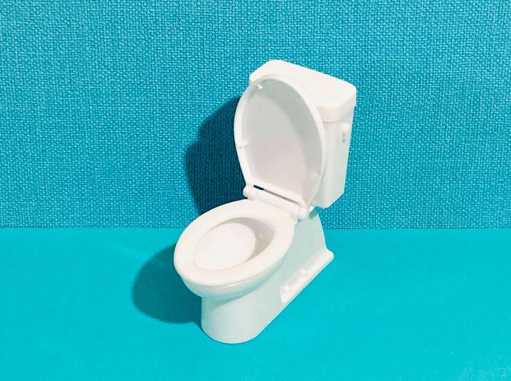 「座ってトイレしない」夫、どう思う？