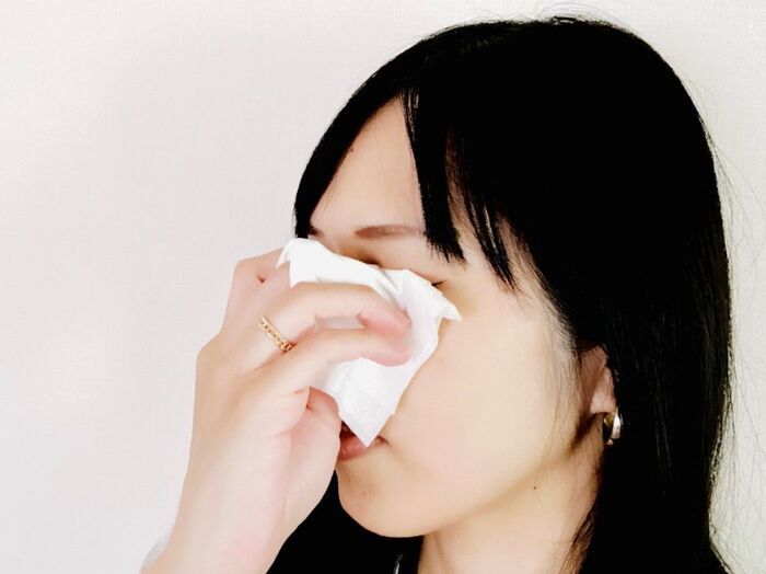 「実は目薬が苦手…」そんな人必見！成功率がUPするコツ＆やりがちNGを大公開