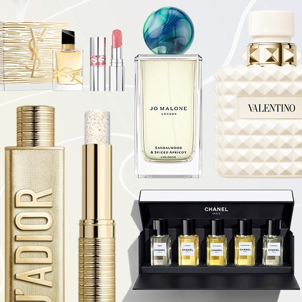 2025クリスマスコフレ】香り好き必見！おすすめフレグランスコフレ