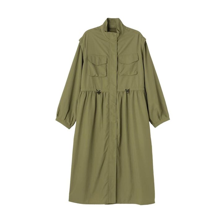 画像1: 出典：ワークマン