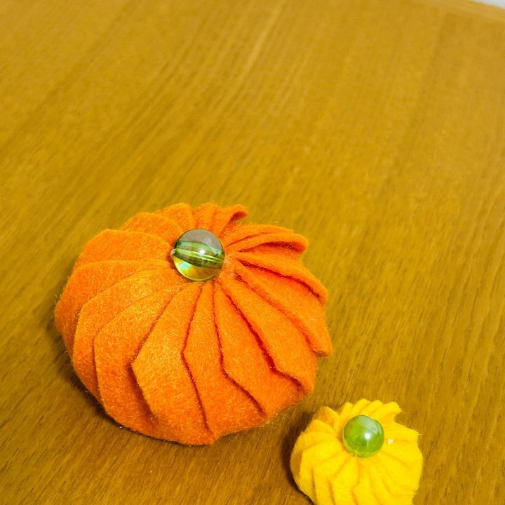 100均材料で！ハロウィンBOX