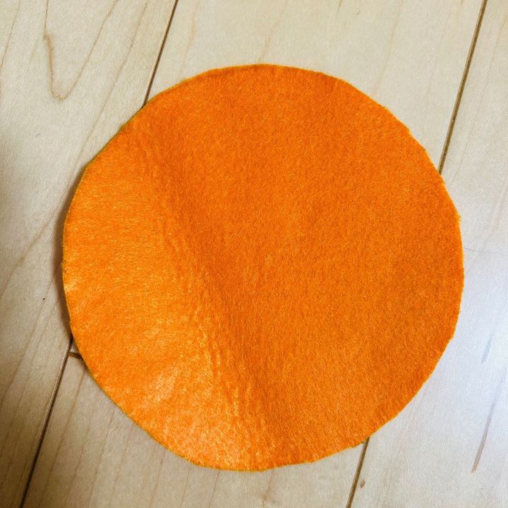 6.かぼちゃを作ります