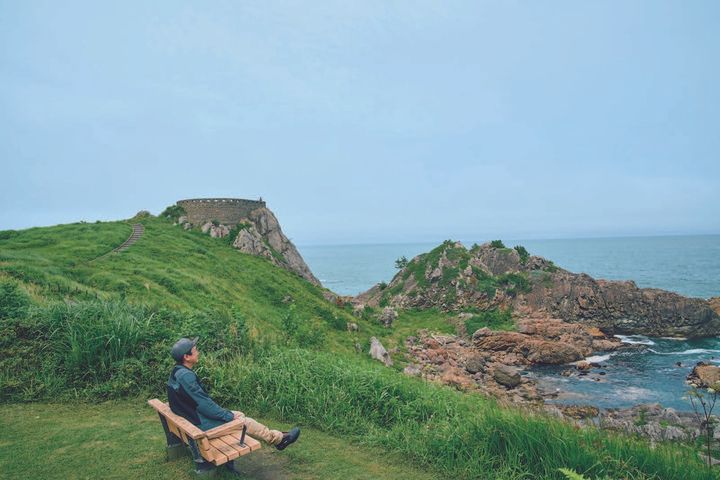 ホンダCL250で走る青森ツーリング！ 八戸・太平洋沿岸のおすすめコース｜ツーリングガイド・青森県