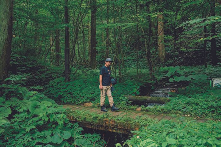 ホンダCL250で走る青森ツーリング！ 八戸・太平洋沿岸のおすすめコース｜ツーリングガイド・青森県