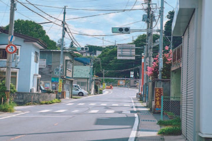 ホンダCL250で走る青森ツーリング！ 八戸・太平洋沿岸のおすすめコース｜ツーリングガイド・青森県