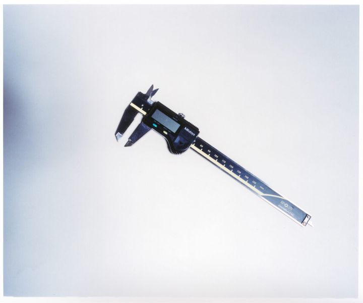 シャネルグラース