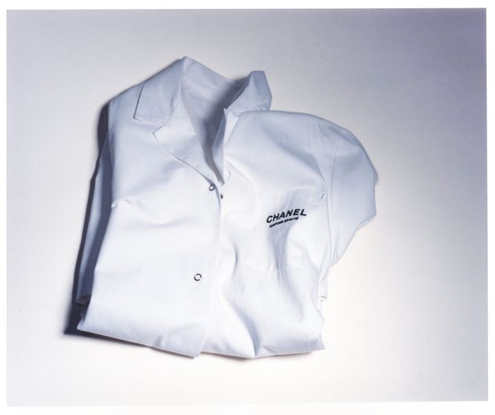 シャネルグラース