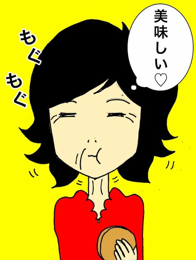 母の認知症介護日記／ワフウフ