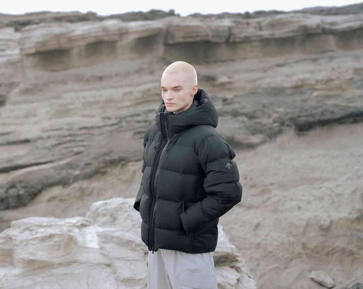 デジタルタウン 究極の防寒ウェア「水沢ダウン」がさらに進化！GORE-TEX搭載