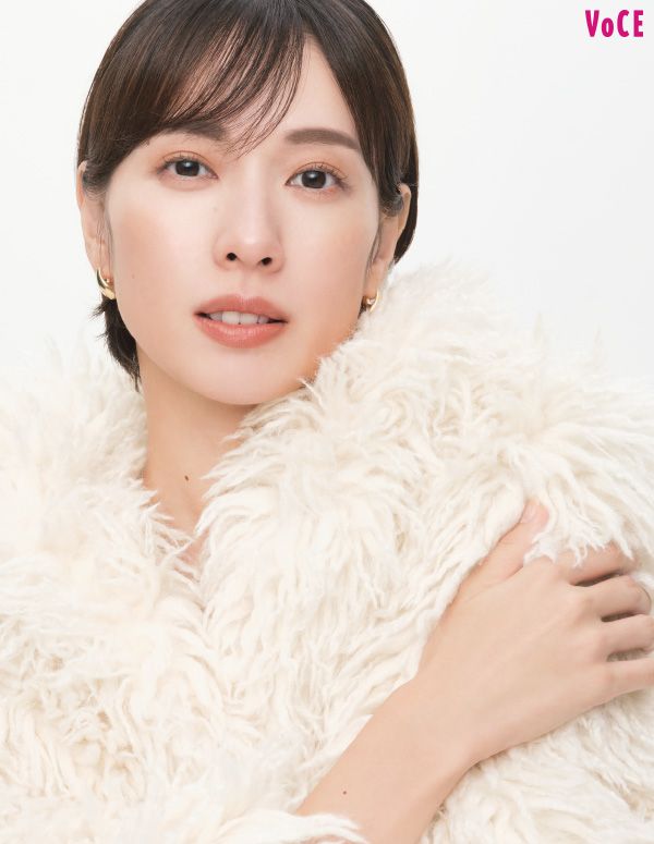 戸田恵梨香さん