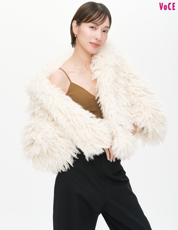 戸田恵梨香さん