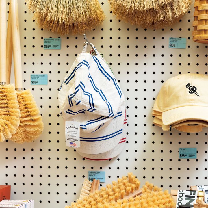 オリジナルキャップ