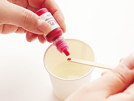 キラキラつやつや本物みたいな「手づくり宝石せっけん」の作り方【最新号からちょっと見せ】の画像4