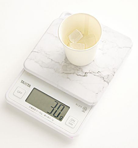 キラキラつやつや本物みたいな「手づくり宝石せっけん」の作り方【最新号からちょっと見せ】の画像3