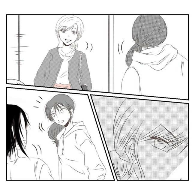 だれが盗んだ？娘のリュック盗難事件／あおば