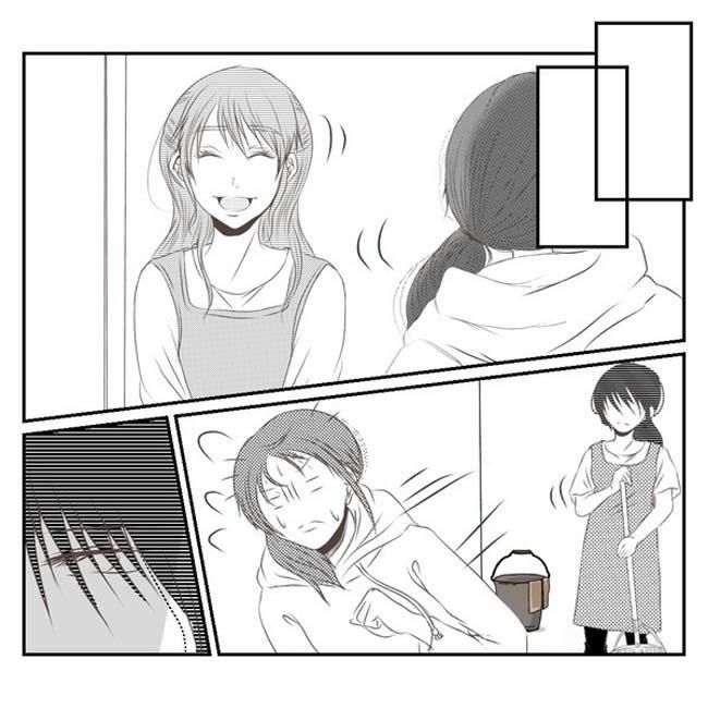 だれが盗んだ？娘のリュック盗難事件／あおば