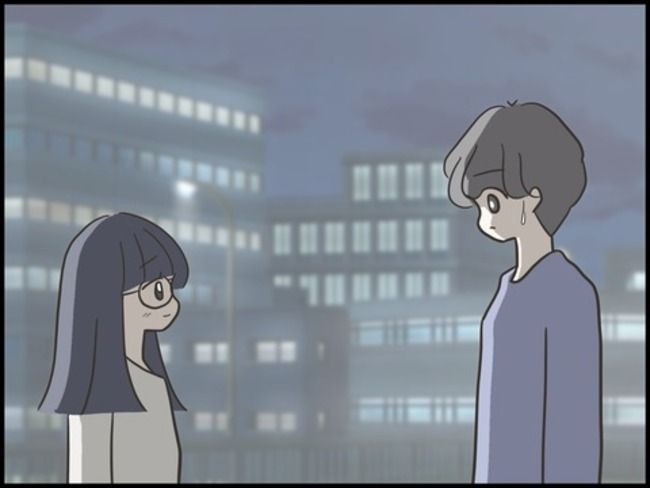 どうしたら結婚できますか／のむすん