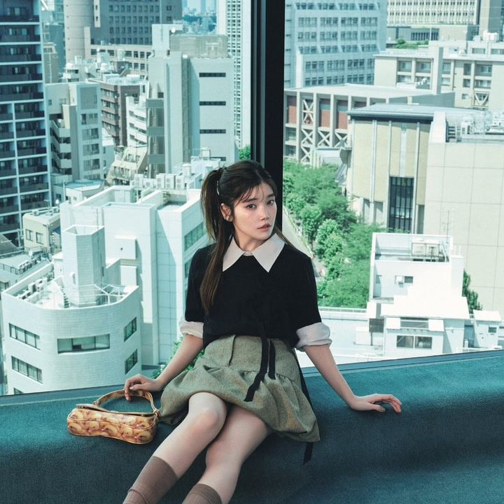 【mini創刊25周年】三種の神器 de おしゃゆめ25人SNAP♡【07CENT】