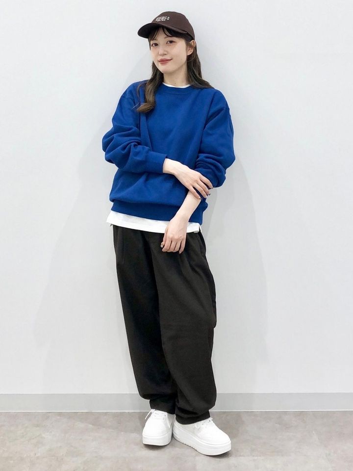 画像2: 出典：GU