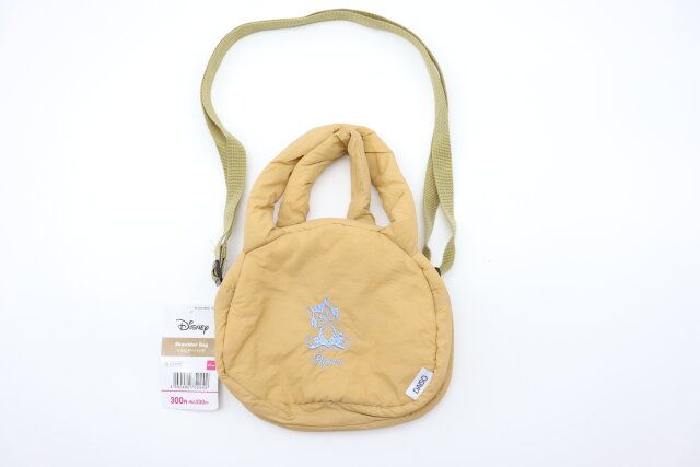 ショルダーバッグ（フィガロ） パッケージ