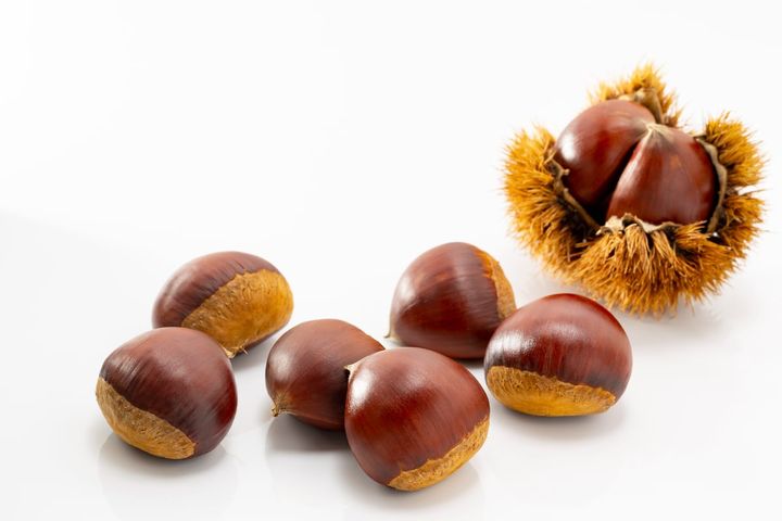 おいしい栗の見分け方とは？