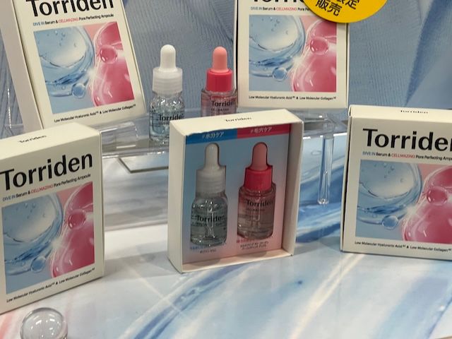 Kコスメフェスティバル 2025AW