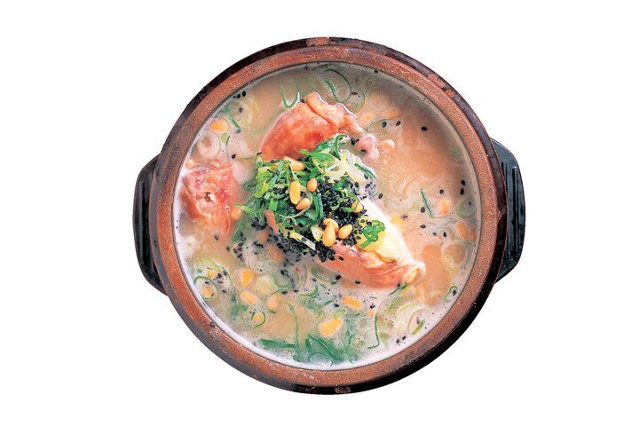 サムギョプサルもOK！ソウルでひとりご飯のおいしいお店