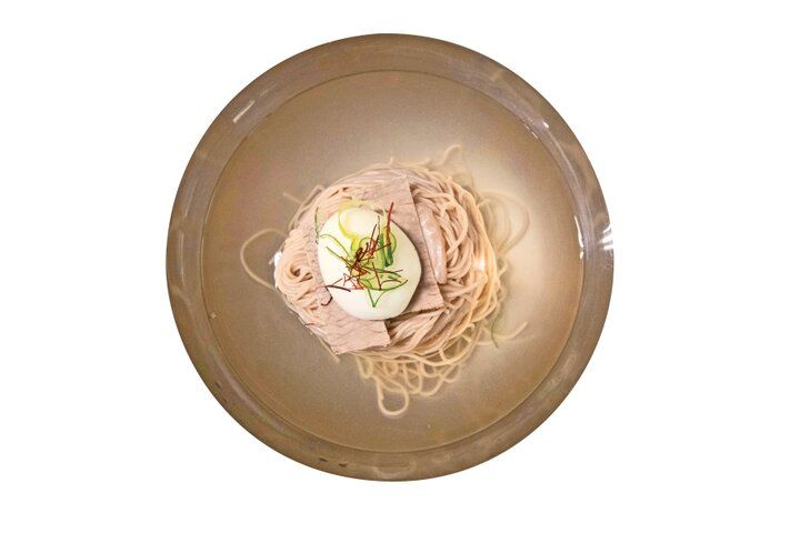 サムギョプサルもOK！ソウルでひとりご飯のおいしいお店