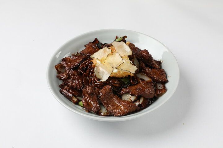 サムギョプサルもOK！ソウルでひとりご飯のおいしいお店