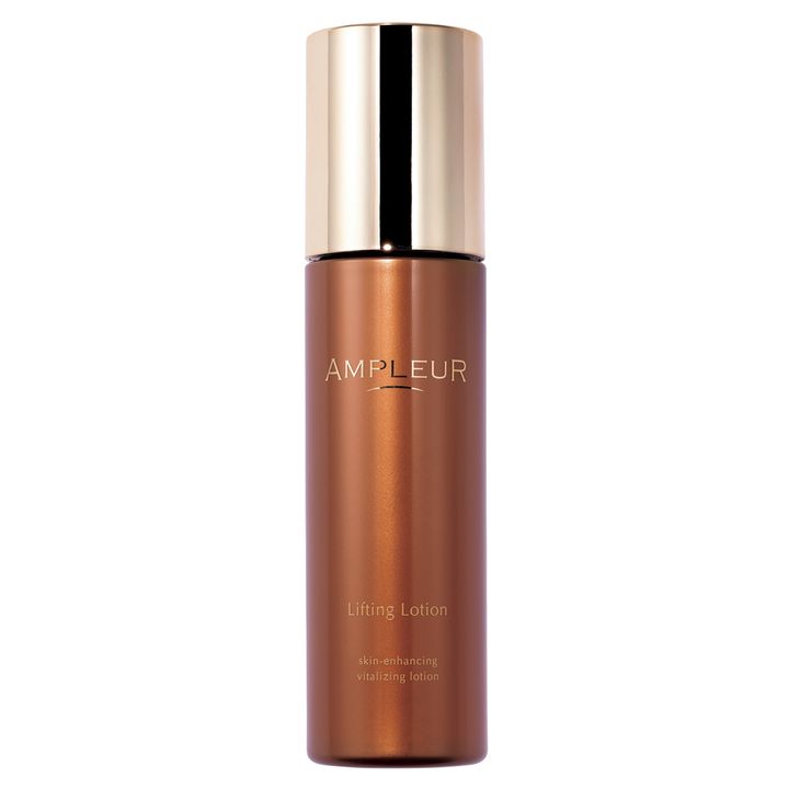 アンプルール リフティングローション
