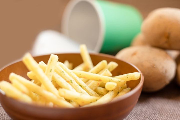 「好きなじゃがりこの味」ランキング（画像はイメージ）