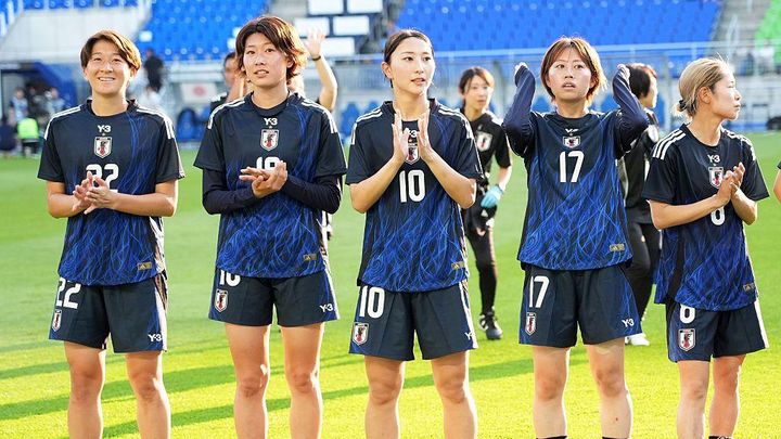 「日本の女子が来るのは誇り」なでしこジャパン、ヨーロッパで特別合宿！地元が「誇りに感じる」理由とは