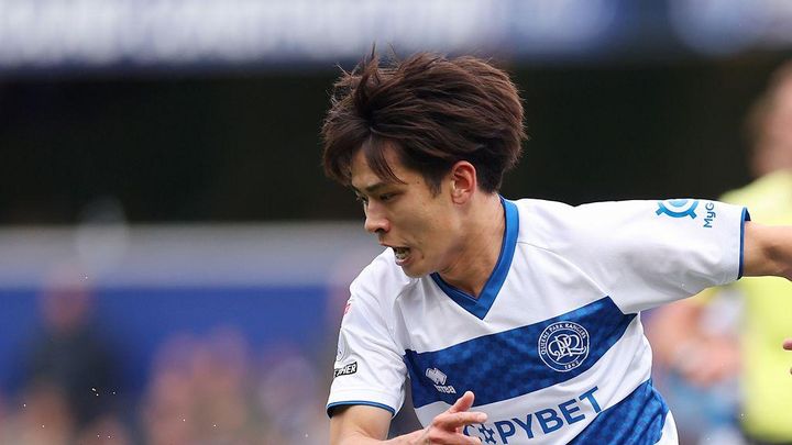 「左サイドで活発に輝きを見せている」24歳日本代表MF、勝利に貢献で高評価