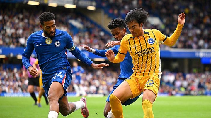 「まだ回復していない、見守るしかない」怪我に苦しむ28歳日本代表MF、指揮官が現状を説明