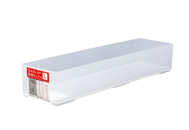 ダイソー 引き出し整理ボックスＬ