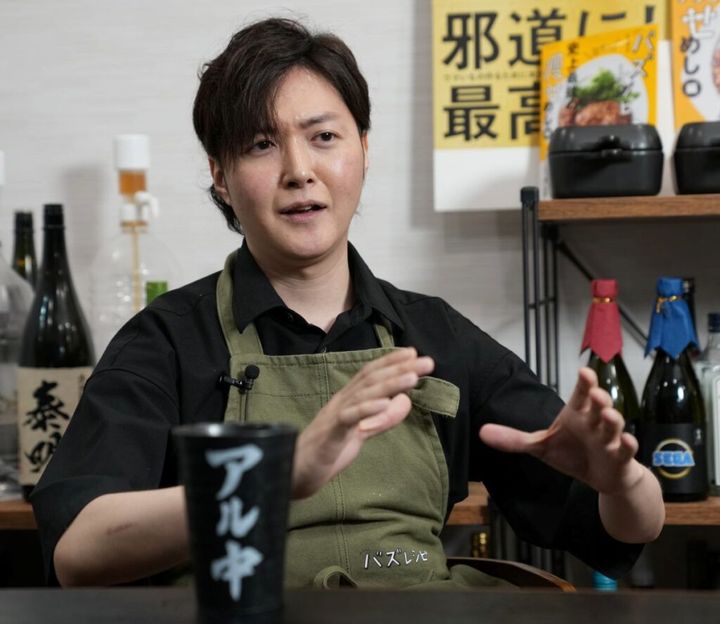 料理研究家で料理系ユーチューバーの「リュウジ」さんが22日、自身のXを更新。