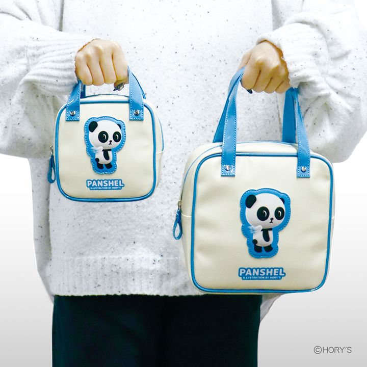 スクエアバッグ パンシェル2