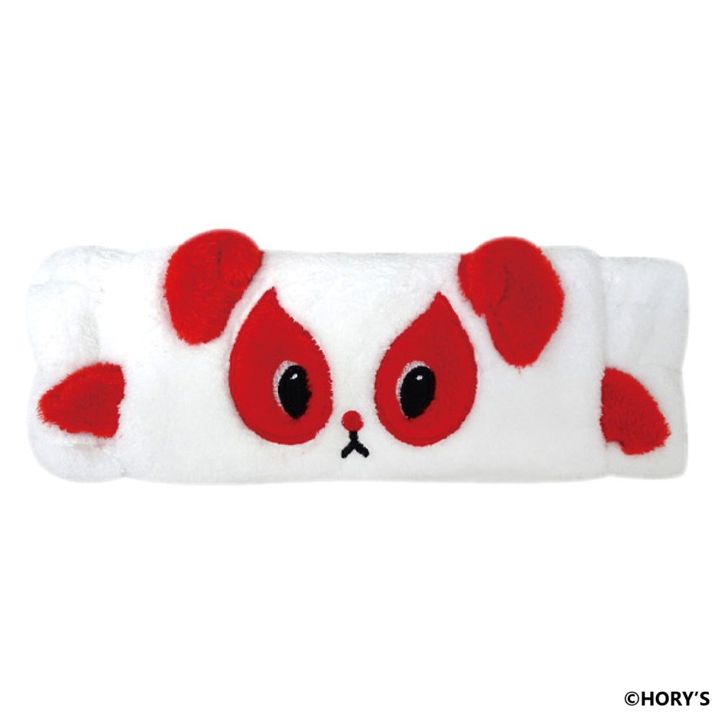 ヘアバンド パンデビ