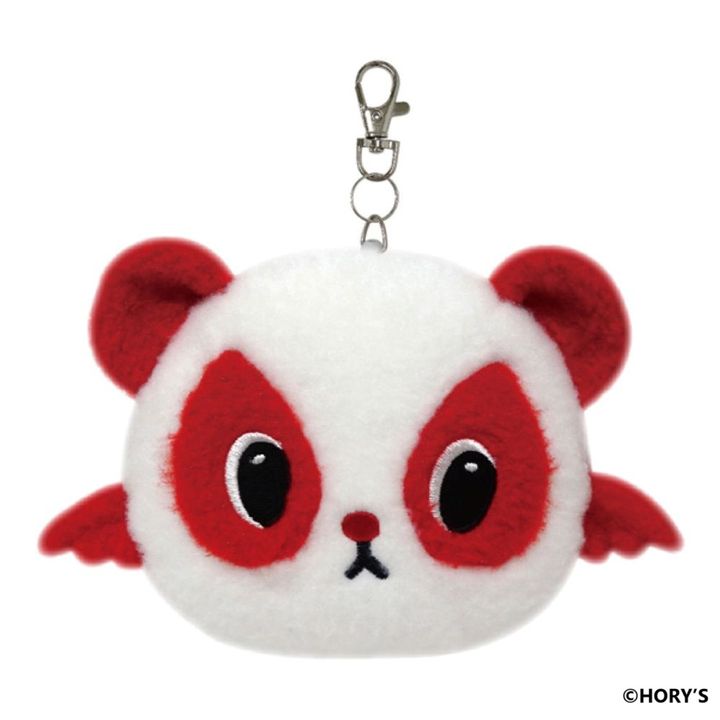 フェイスパスケース パンデビ