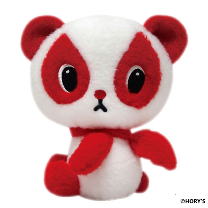 ぬいぐるみ パンデビ