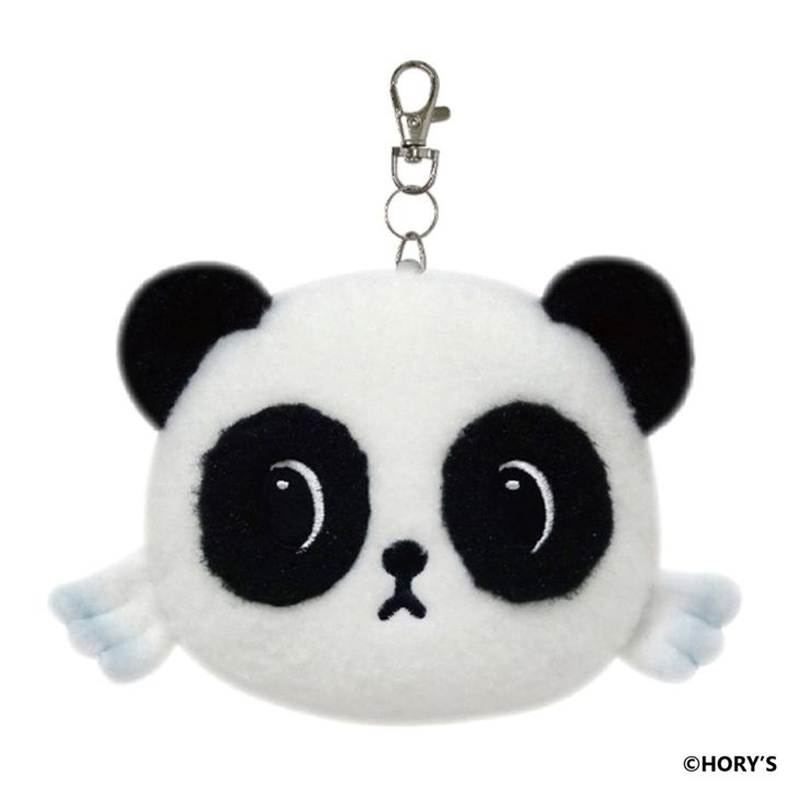 フェイスパスケース パンシェル